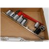 Image 1 : TOOL LOT.