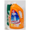 Image 1 : BUNDLE OF LIQUID DISHWASHER SOAP