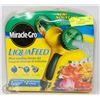 Image 1 : MIRACLE GROW LIQUID PLANT FEEDING STARTER KIT