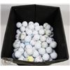 Image 1 : BOX OF 202 GOLF BALLS