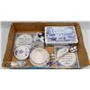 Image 1 : COLLECTION OF DELFTWARE
