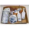 Image 1 : COLLECTION OF DELFTWARE