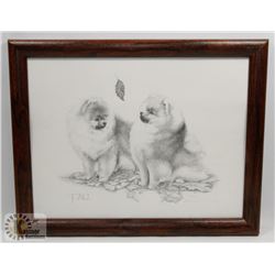 "FALL" BY CHRISTINE D HEARTZ