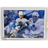 Image 1 : TY DOMI AUTOGRAPHED PICTURE