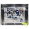 Image 1 : MATS SUNDIN SIGNATURE FRAMED