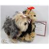 Image 1 : YORKIE OF DREAMS ASHTON-DRAKE