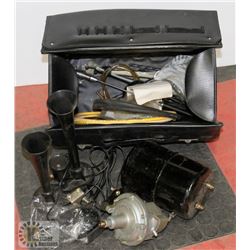 AIR HORN KIT