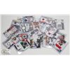 LOT OF 23 JERSEY HOCKEY CARDS - ASSORTED SETS &