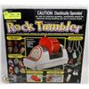 ROLLING STONES ROCK TUMBLER