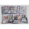 LOT OF 22 AUTOGRAPHED HOCKEY CARDS - ASSORTED