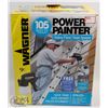 105 WATTS WAGNER POWER PAINTER