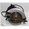 SKIL SAW 7 1/4 INCH CIRCULAR SAW