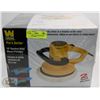 NEW SEALED 10" RANDOM ORBIT WAXER/POLISHER