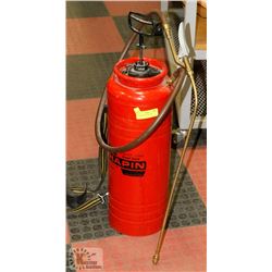 CHAPIN GARDEN SPRAYER
