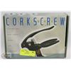 Image 1 : DELUXE CORK SCREW.