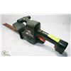 BLACK AND DECKER 120V HEDGE TRIMMER