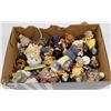 Image 1 : ASSORTED COLLECTIBLE FIGURINES