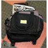Image 1 : BEAR SLASHING INSULATED COOLER WITH HANDLE &