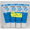 Image 1 : LOT OF 4 WEBBER FIRST AID OINTMENT