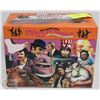 Image 1 : MONTY PYTHON BOX SET DVDS