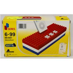 HOMEMADE PRODUCTS 6-99 ISTEREO