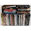 Image 1 : BOX OF ASSORTED DVDS