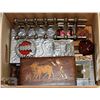 Image 1 : ASSORTED DECORATIVE BOXES