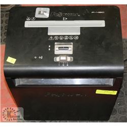 FELLOWES P-48C PAPER SHREDDER