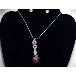 15)  DEEP PURPLE & AURORA BOREALIUS