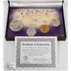 Image 1 : US DELUXE DOLLAR COLLECTION