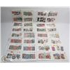 Image 1 : VINTAGE USA STAMPS 4 SHEETS