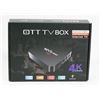 Image 1 : NEW 4K OTT ANDROID TV BOX MULTIMEDIA GATEWAY