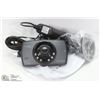 Image 1 : NEW HD DVR DASHCAM W/MOUNT