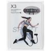 Image 1 : X3 WIRELESS SPORT HEADPHONES
