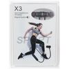 Image 1 : X3 WIRELESS SPORT HEADPHONES