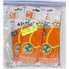 Image 1 : 10 PACK GLOW NECKLACES/LIGHT STICK