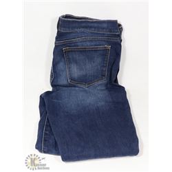 NEW J.CREW STRETCH JEANS SIZE 27/28