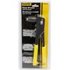 Image 1 : NEW! HAND RIVETER WITH 60 RIVETS
