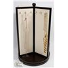 Image 3 : TURN STYLE JEWELRY STAND