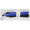 Image 1 : 3PK UNISEX UMBRELLAS.