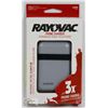Image 1 : RAYOVAC 6000 MAH POWER BANK