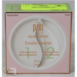 PIXI DOUBLE CLEANSE 2 IN 1