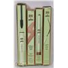 Image 1 : LOT OF 4 PIXI EYE MAKEUP, MASCARA  AND MORE