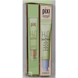 LOT OF 2 PIXI H20 SKIN TINT