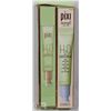 Image 1 : LOT OF 2 PIXI H20 SKIN TINT