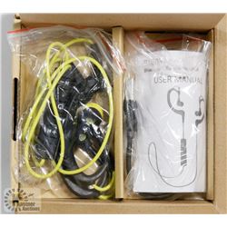 BLUETOOTH SPORTS HEADSET.