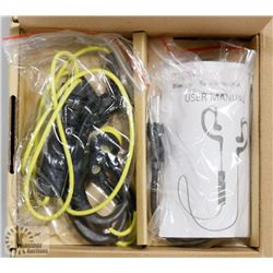 BLUETOOTH SPORTS HEADSET.