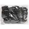 Image 1 : 12PK LADIES MAGIC GLOVES
