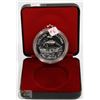 Image 1 : 1979 PROOF CASED SHIP CANADA SILVER DOLLAR COIN