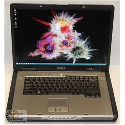 DELL PRECISION WINDOWS 7PRO LAPTOP WITH AC ADAPTOR